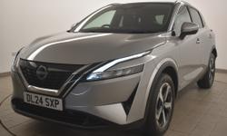 Nissan QASHQAI Photo 3