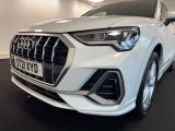 Audi Q3 Photo 3