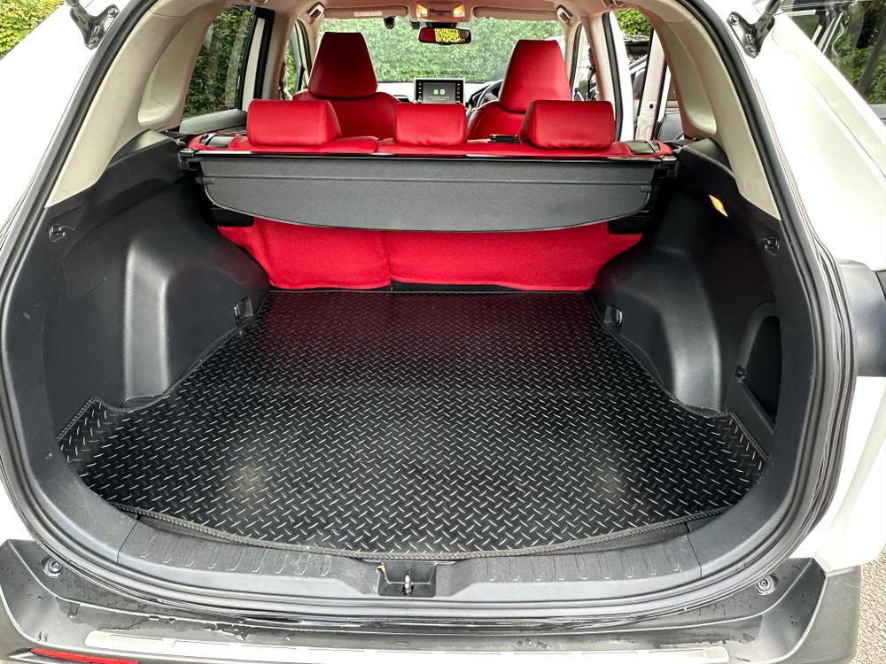 Used Toyota RAV4 BK22VUE 22