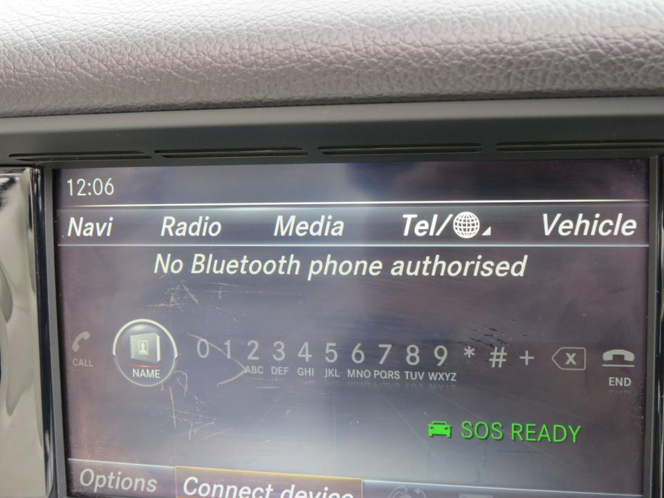 Used Mercedes-Benz SLC AJ68VGT 23
