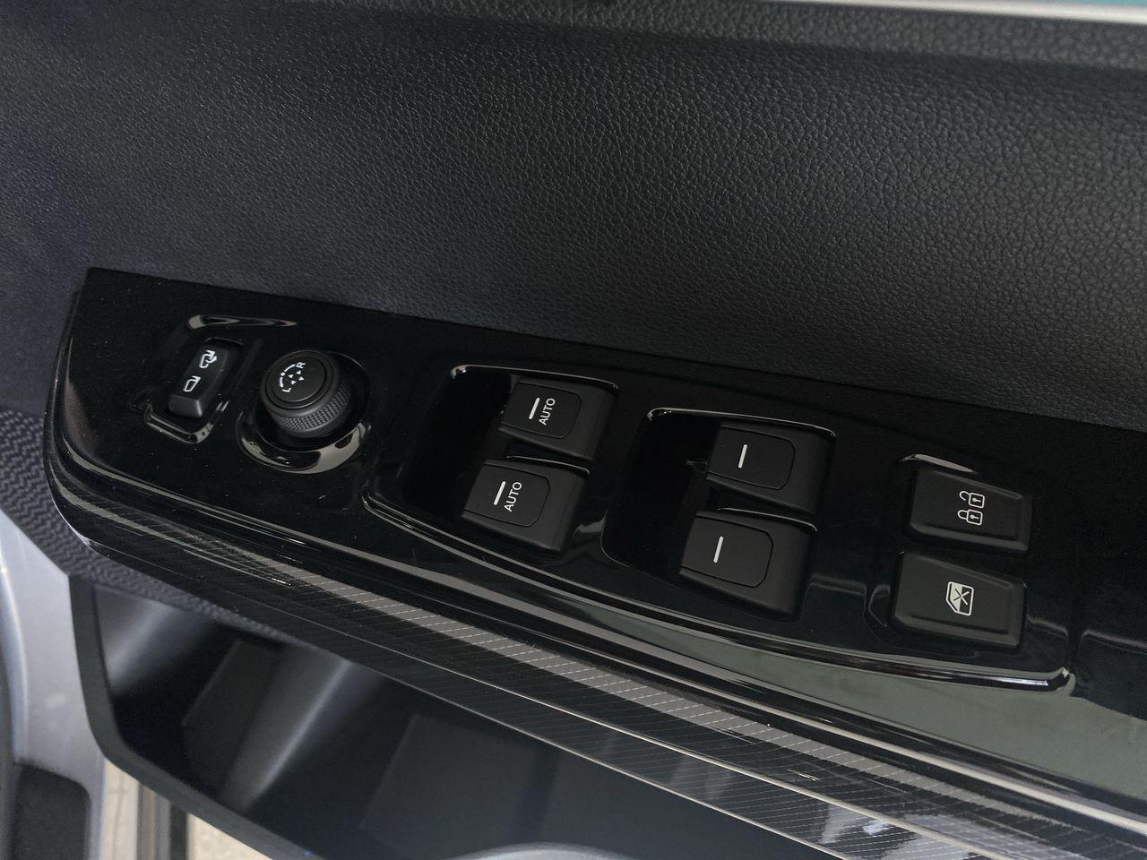 KGM ACTYON 1.5 K50 5dr Auto - vehicle photo 15 for sale on PureCar