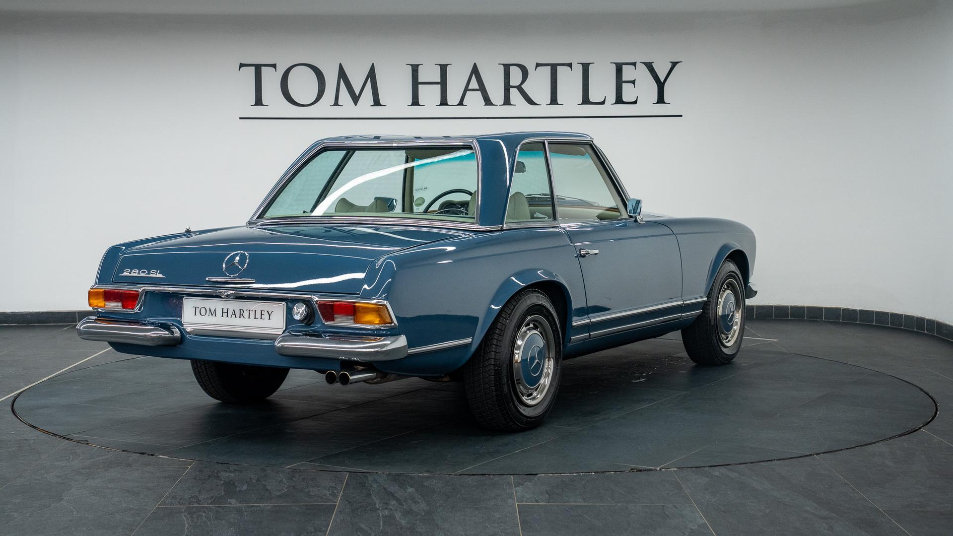 Mercedes-Benz 280 SL Photo 5693e1b9-0ff3-48e0-b5a9-d9ee07e87674.jpg