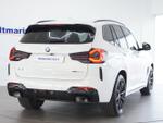 BMW X3 Photo 4