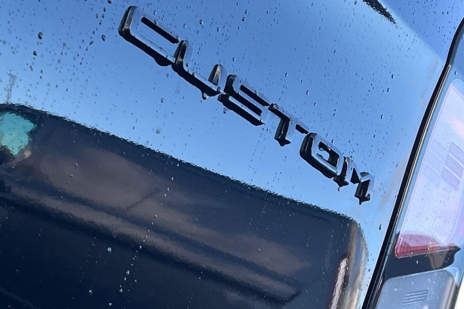 Ford TRANSIT CUSTOM Photo 40