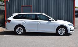 Skoda OCTAVIA Photo 1