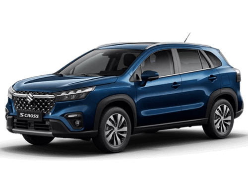 Used Suzuki New S-Cross NEW 1