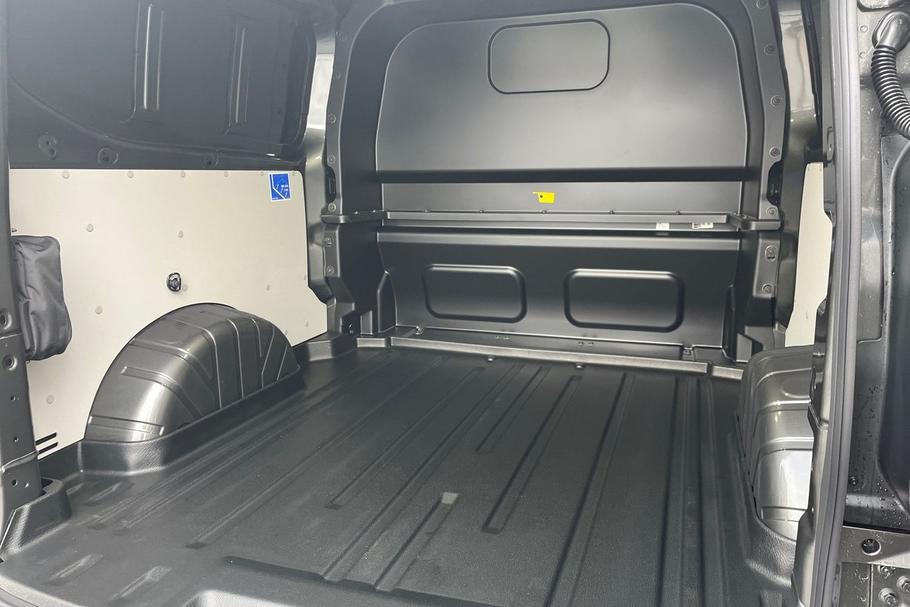 Used Ford TRANSIT CUSTOM 13/N334406 5