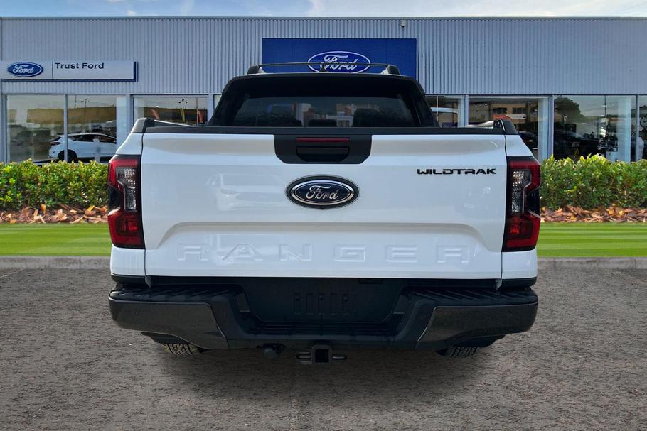 Used Ford RANGER RANGERPHEV04 13