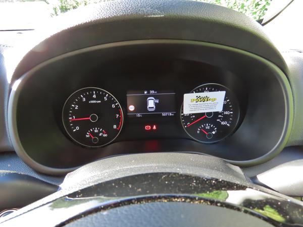 Used Kia Sportage GY19PZS 16