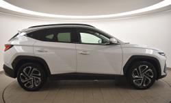 Hyundai TUCSON Photo 1