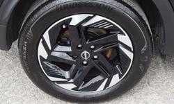Nissan QASHQAI Photo 32
