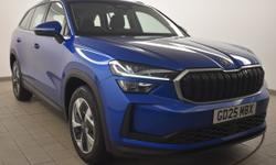 Skoda KODIAQ Photo 0