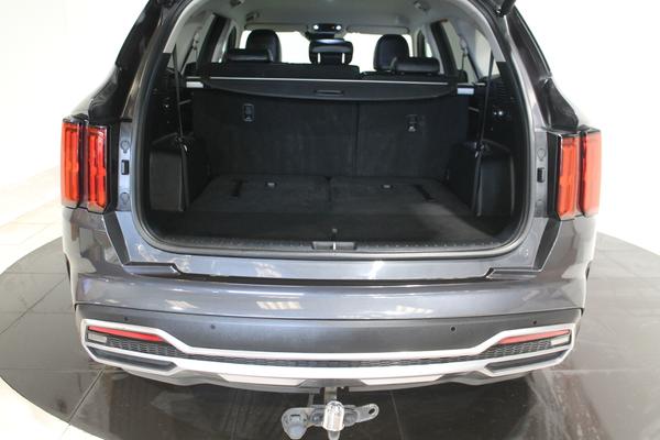 Kia Sorento 2.2 CRDi 3 SUV 5dr Diesel DCT AWD Euro 6 (s/s) (190 bhp) Photo 9