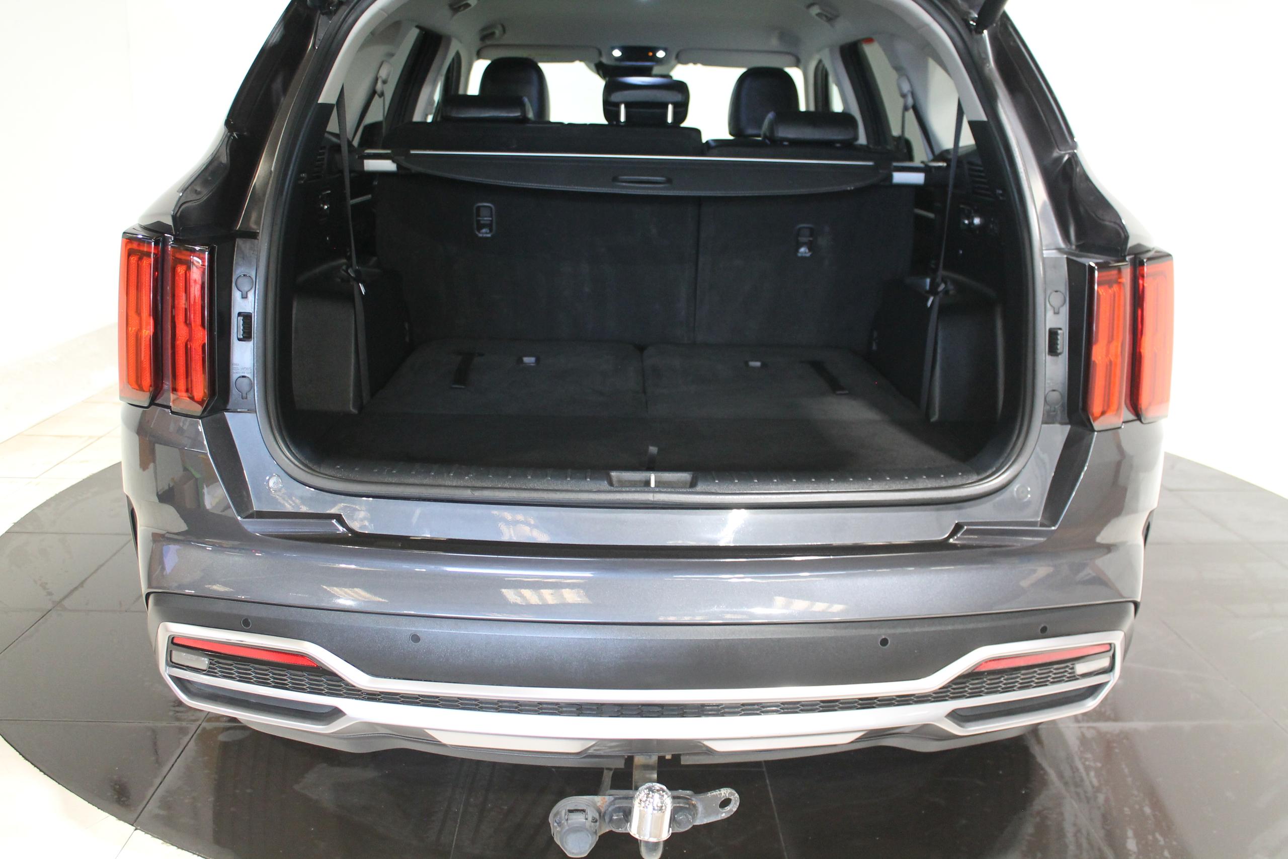 Kia Sorento Photo 9