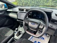 Ford Puma Photo 12