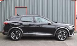 CUPRA FORMENTOR Photo 1