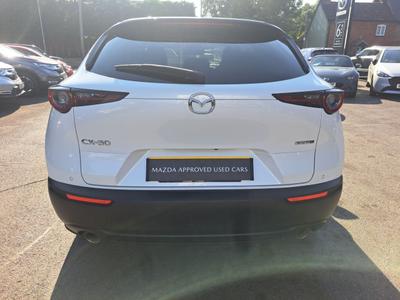 Mazda CX-30 Photo 3