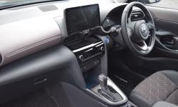 Toyota YARIS CROSS Photo 10