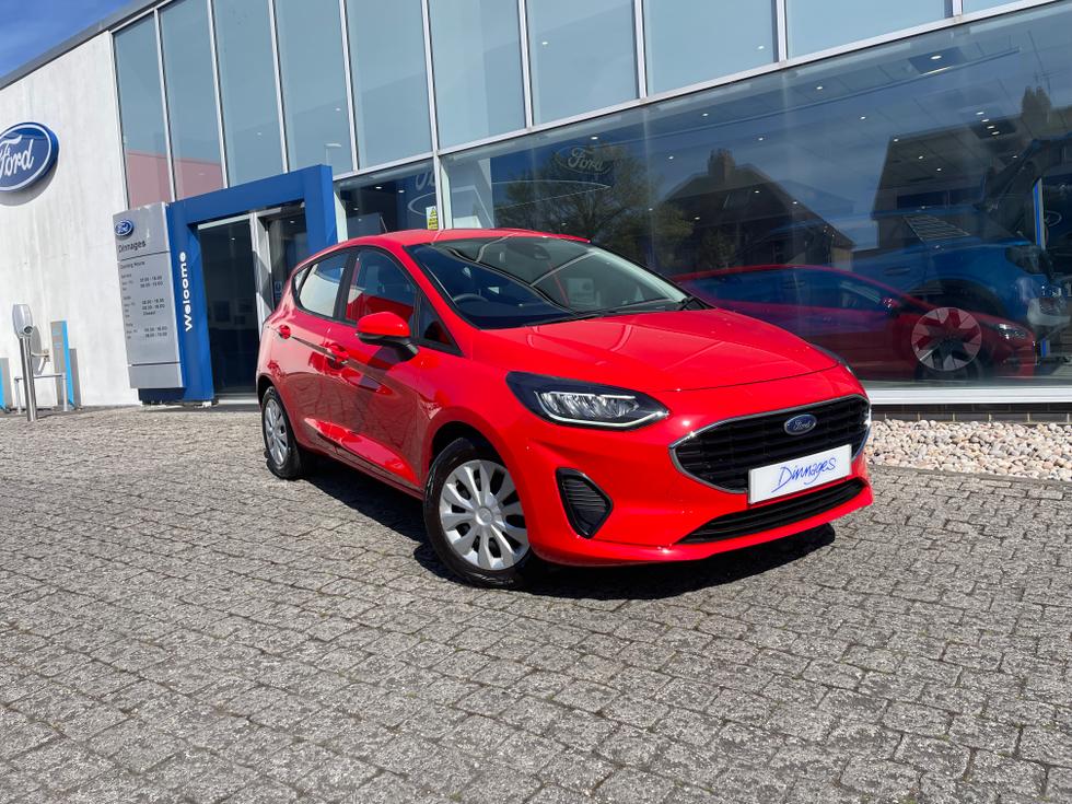 Ford Fiesta Photo 56b8951e-031d-4c53-9420-1e505f1c9120.jpeg