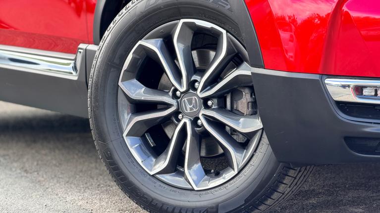 Used Honda CR-V WA23JSX 3