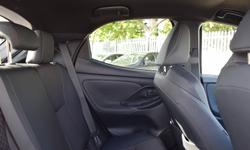 Toyota YARIS Photo 27