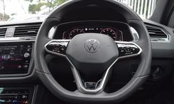 Volkswagen TIGUAN Photo 13