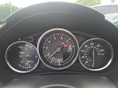Mazda MX-5 Photo 16