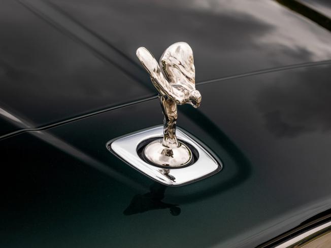 ROLLS-ROYCE Cullinan Series II Photo 20
