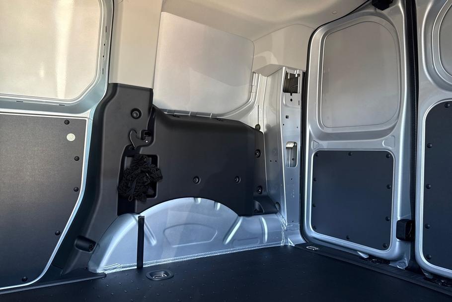 Used Ford TRANSIT CONNECT CONNECTFLEX4 5