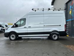 Ford Transit Photo 8