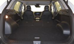 Kia SPORTAGE Photo 26