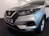 Nissan Qashqai Photo 4