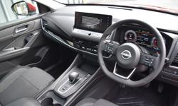 Nissan QASHQAI Photo 2
