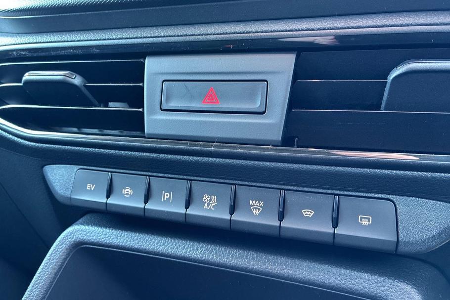 Used Ford CONNECT CONNECTTREND20 22