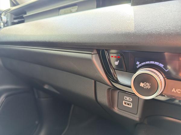 Honda HR-V Photo 19