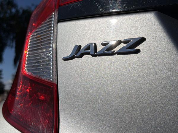 Honda Jazz Photo 27
