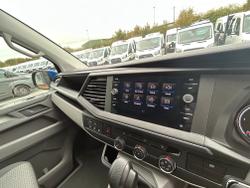 Volkswagen Transporter T6.1 Photo 23