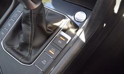 Volkswagen TIGUAN Photo 28