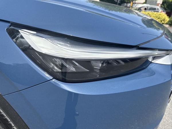Honda HR-V Photo 29