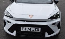 CUPRA FORMENTOR Photo 7
