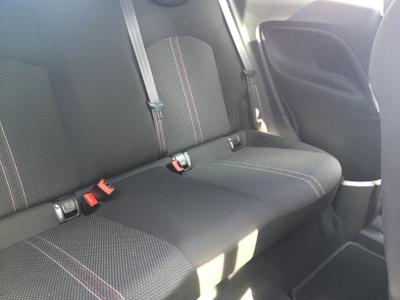 Vauxhall Corsa Photo 22