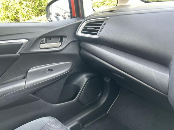 Honda Jazz Photo 30