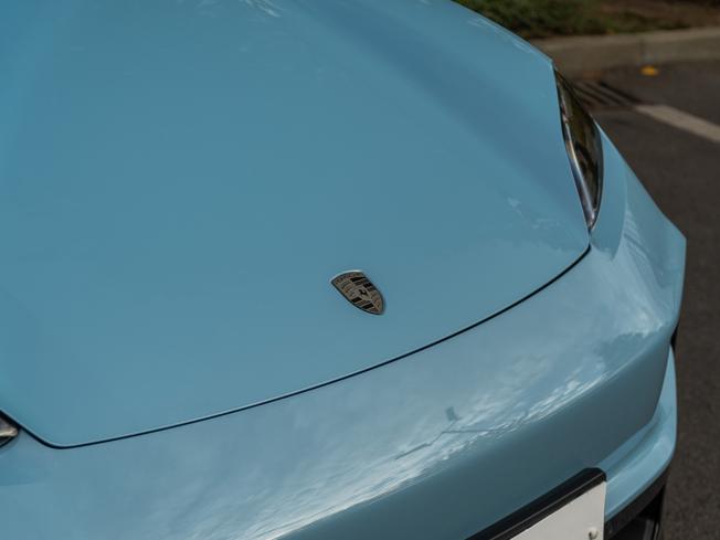 PORSCHE Macan Photo 34