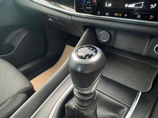 Used Nissan Qashqai NL72VTZ 20
