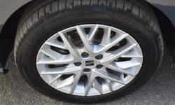 SEAT IBIZA Photo 37