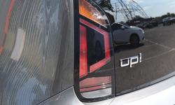 Volkswagen UP Photo 38