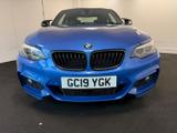 BMW 2 Series Photo 1
