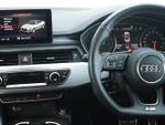 Audi A5 Cabriolet Photo 16