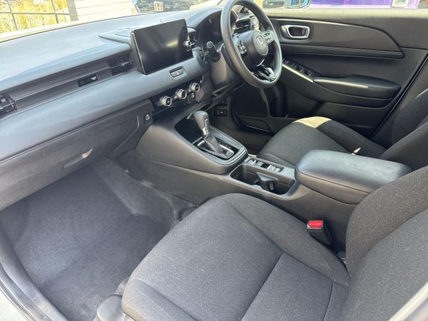 Honda HR-V Photo 1