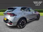 Kia Sportage Photo 6